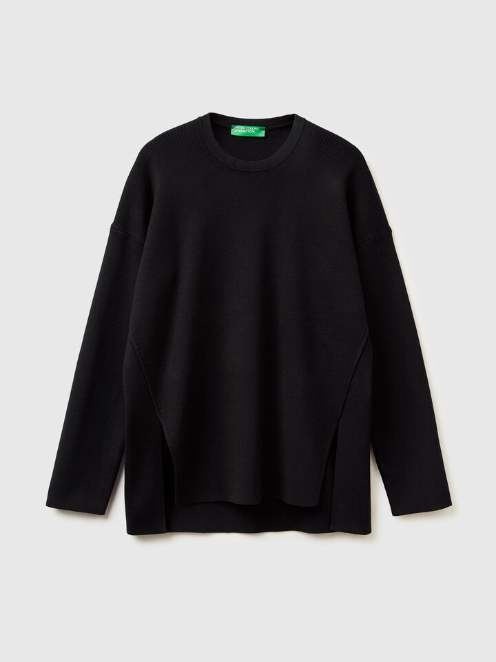 SWEATER L/S Mujer image number 5